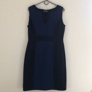 Tahari work dress